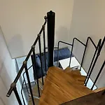 Janeviz - 34-1312 - Bei Kuehlungsborn Casa de Férias Kröpelin
