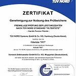 Janeviz - 34-1312 - Bei Kuehlungsborn * Kröpelin