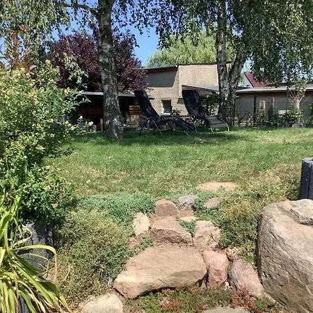 度假居 Janeviz - 34-1312 - Bei Kuehlungsborn *