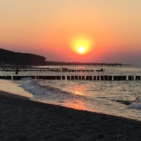 Janeviz - 34-1312 - Bei Kuehlungsborn