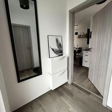 度假居 Janeviz - 34-1312 - Bei Kuehlungsborn