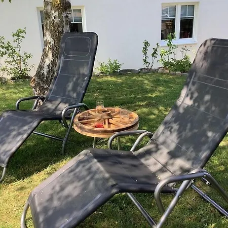 Janeviz - 34-1312 - Bei Kuehlungsborn Dom wakacyjny *