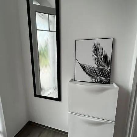 Janeviz - 34-1312 - Bei Kuehlungsborn Dom wakacyjny Kröpelin