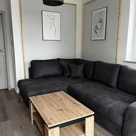 Dom wakacyjny Janeviz - 34-1312 - Bei Kuehlungsborn Kröpelin