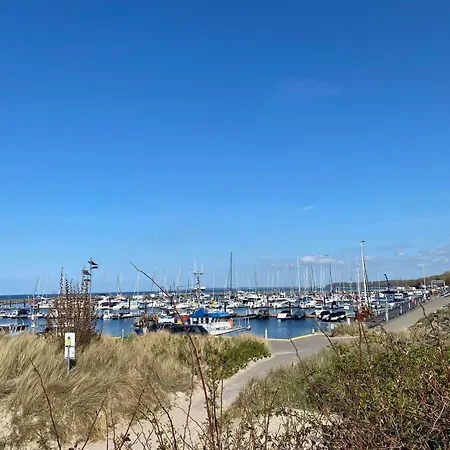 Janeviz - 34-1312 - Bei Kuehlungsborn Kröpelin