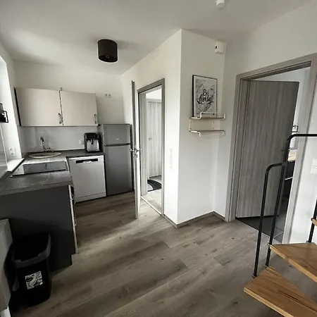 度假居 Janeviz - 34-1312 - Bei Kuehlungsborn