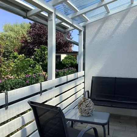 Janeviz - 34-1312 - Bei Kuehlungsborn Dom wakacyjny