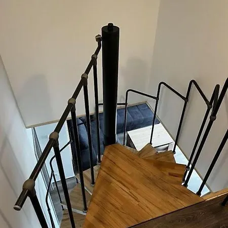 Dom wakacyjny Janeviz - 34-1312 - Bei Kuehlungsborn Kröpelin