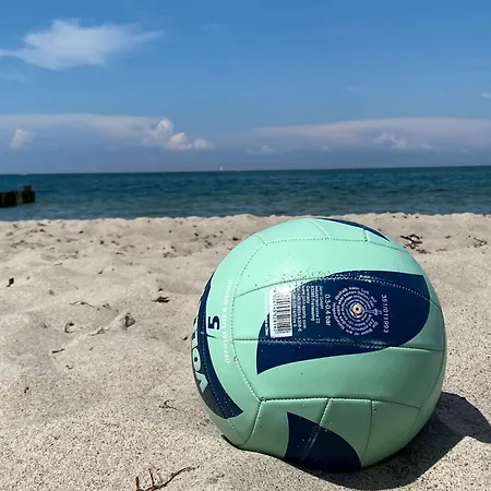 Janeviz - 34-1312 - Bei Kuehlungsborn * Kröpelin