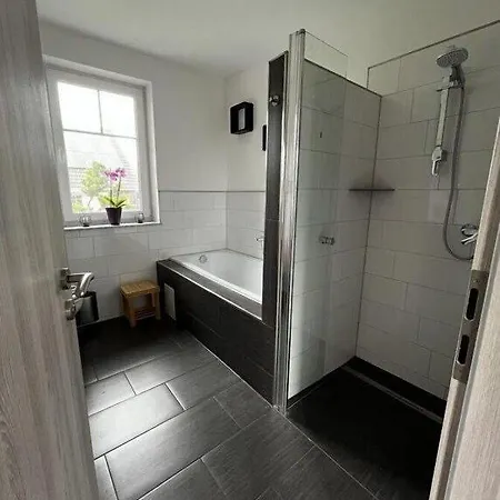 度假居 Janeviz - 34-1312 - Bei Kuehlungsborn Kröpelin