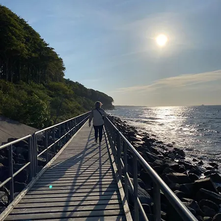 Dom wakacyjny Janeviz - 34-1312 - Bei Kuehlungsborn *