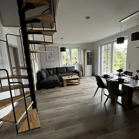 Janeviz - 34-1312 - Bei Kuehlungsborn 度假居 Kröpelin