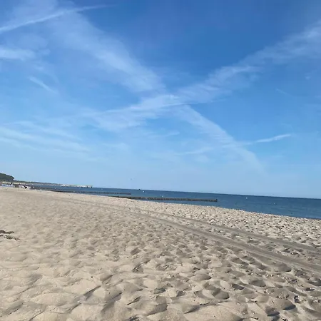 Dom wakacyjny Janeviz - 34-1312 - Bei Kuehlungsborn Kröpelin