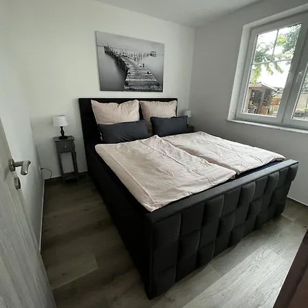 Janeviz - 34-1312 - Bei Kuehlungsborn * Kröpelin