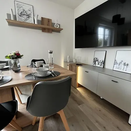 Janeviz - 34-1312 - Bei Kuehlungsborn Holiday home Kropelin