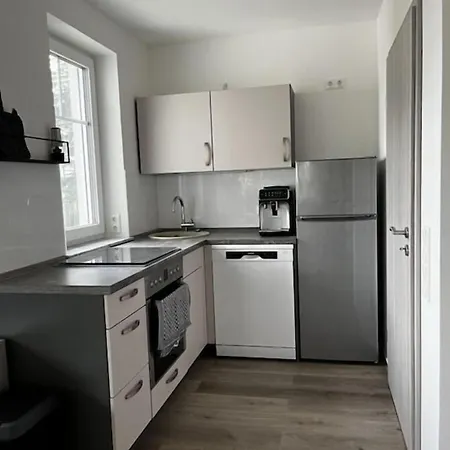 Janeviz - 34-1312 - Bei Kühlungsborn Ferienhaus *