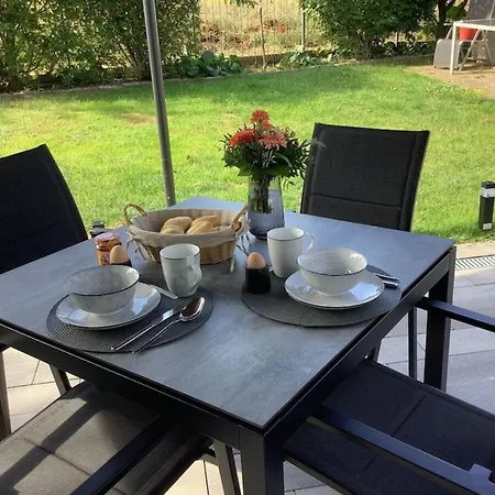 Janeviz - 34-1312 - Bei Kuehlungsborn 度假居 *