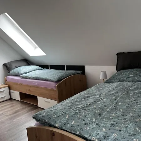 Janeviz - 34-1312 - Bei Kuehlungsborn * Kröpelin