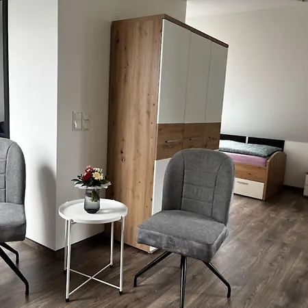 度假居 Janeviz - 34-1312 - Bei Kuehlungsborn *