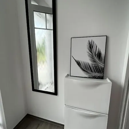 Janeviz - 34-1312 - Bei Kuehlungsborn 度假居