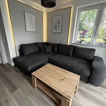 Janeviz - 34-1312 - Bei Kuehlungsborn 度假居