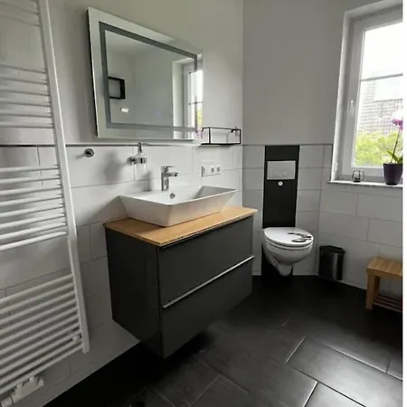 Janeviz - 34-1312 - Bei Kuehlungsborn 度假居 *