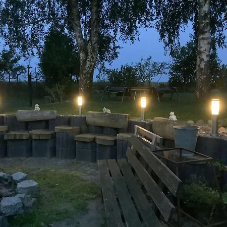 Janeviz - 34-1312 - Bei Kuehlungsborn * Kröpelin