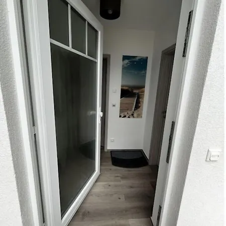 Janeviz - 34-1312 - Bei Kühlungsborn Ferienhaus *