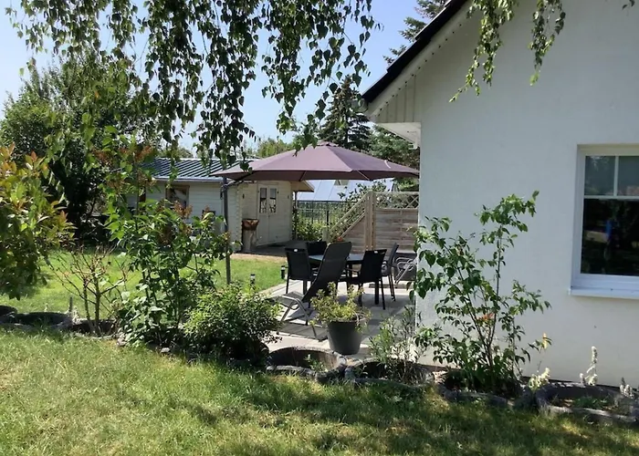 Janeviz - 34-1312 - Bei Kuehlungsborn